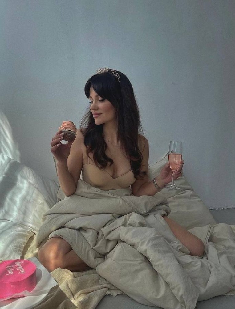 Индивидуалка 🎥 Алина фото № 2 в городе Сальск