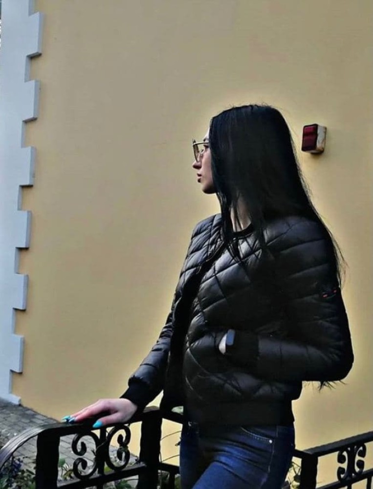 Индивидуалка 🎥 Ирина фото № 2 в городе Сальск