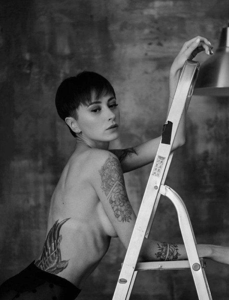 Индивидуалка 🎥 Лиана фото № 2 в городе Сальск