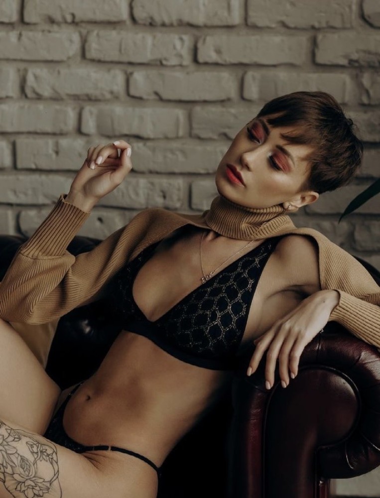 Индивидуалка 🎥 Лиана фото № 2 в городе Сальск