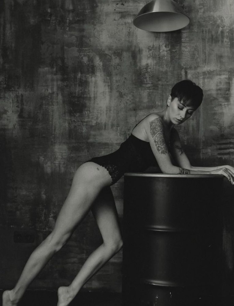 Индивидуалка 🎥 Лиана фото № 2 в городе Сальск