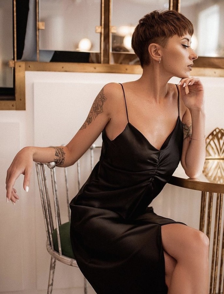 Индивидуалка 🎥 Лиана фото № 2 в городе Сальск