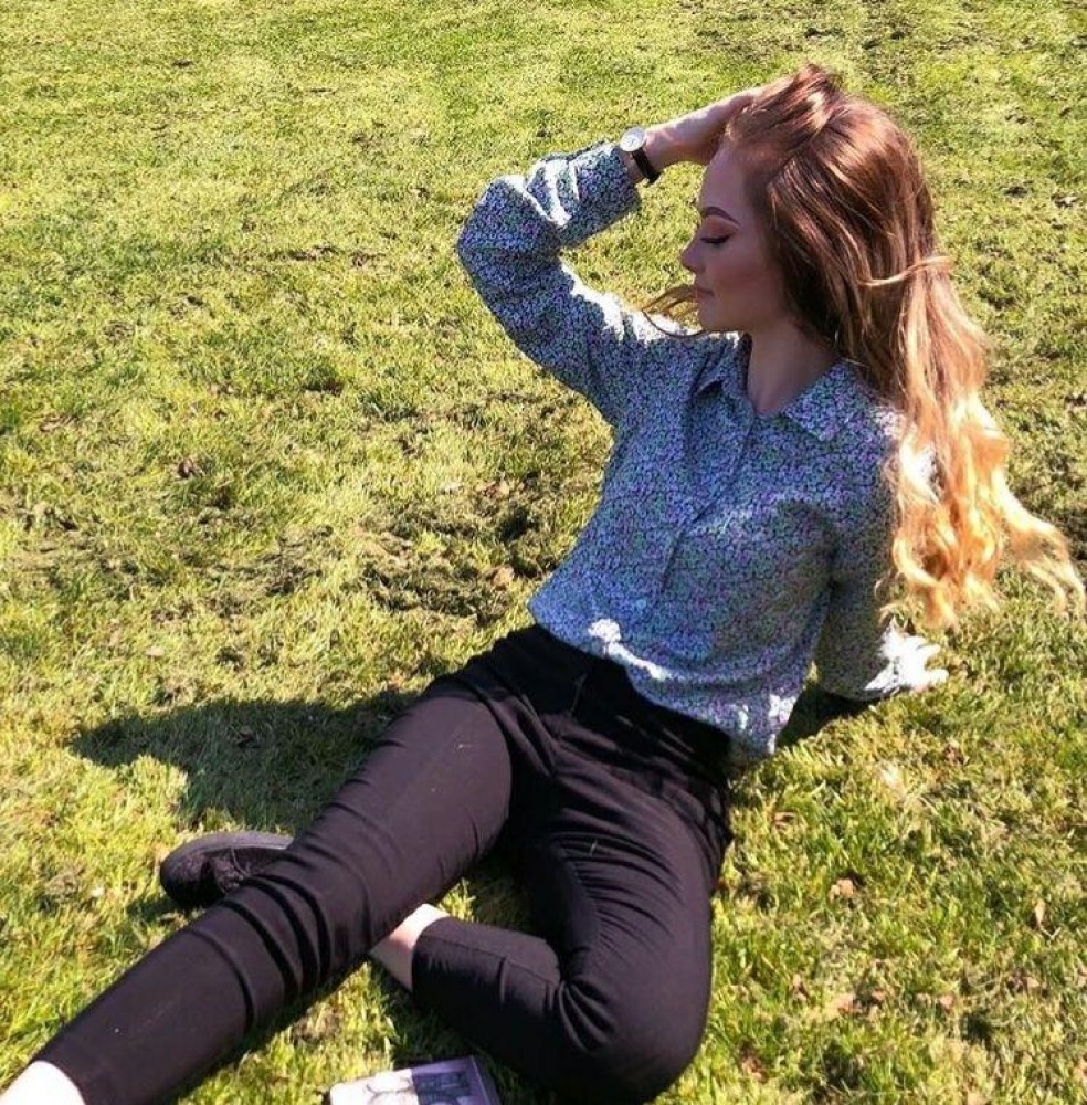 Индивидуалка Лиза главное фото в городе Сальск 