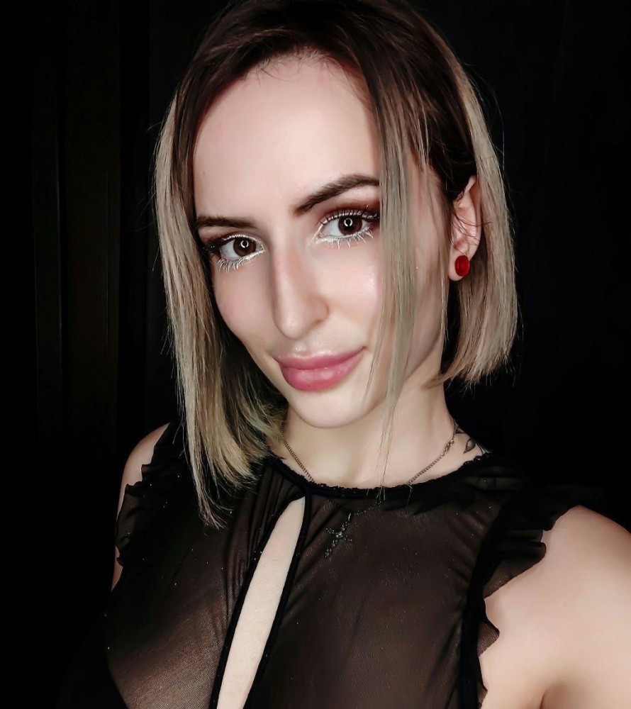 Индивидуалка Карина главное фото в городе Сальск 