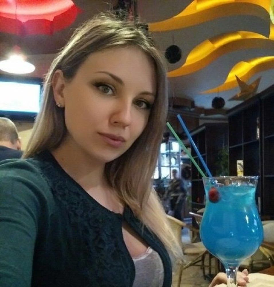 Индивидуалка Надежда главное фото в городе Сальск 