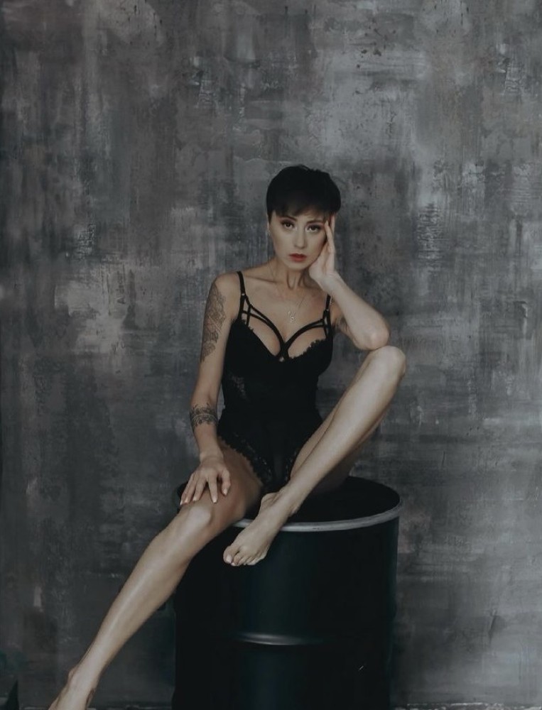 Индивидуалка 🎥 Лиана главное фото в городе Сальск 