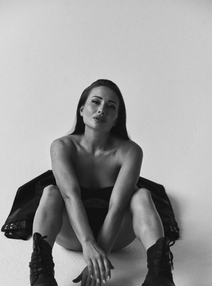 Индивидуалка Алиса фото № 2 в городе Сальск