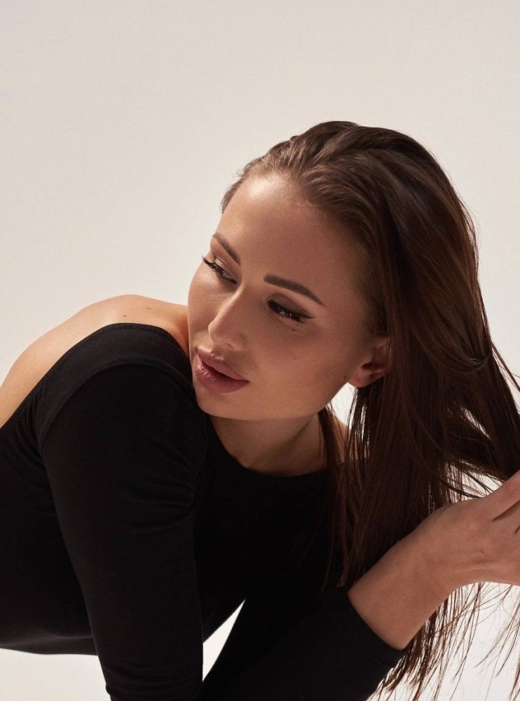 Индивидуалка Алиса фото № 2 в городе Сальск