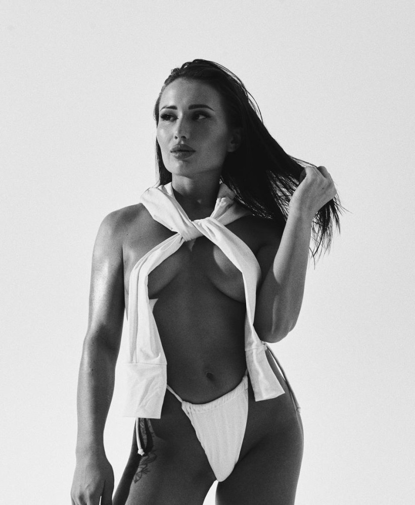 Индивидуалка Алиса фото № 2 в городе Сальск