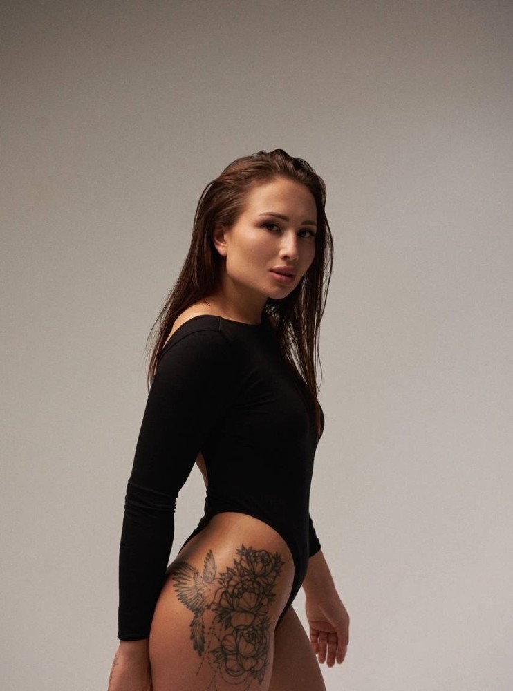 Индивидуалка Алиса фото № 2 в городе Сальск