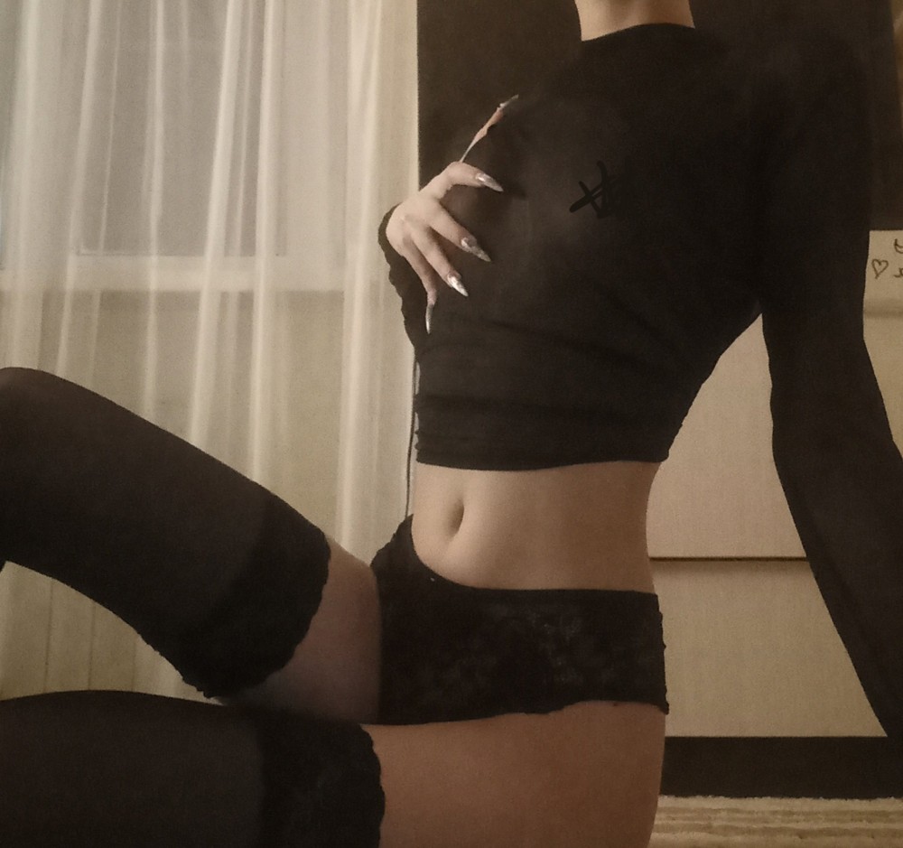 Индивидуалка Алиса фото № 2 в городе Сальск