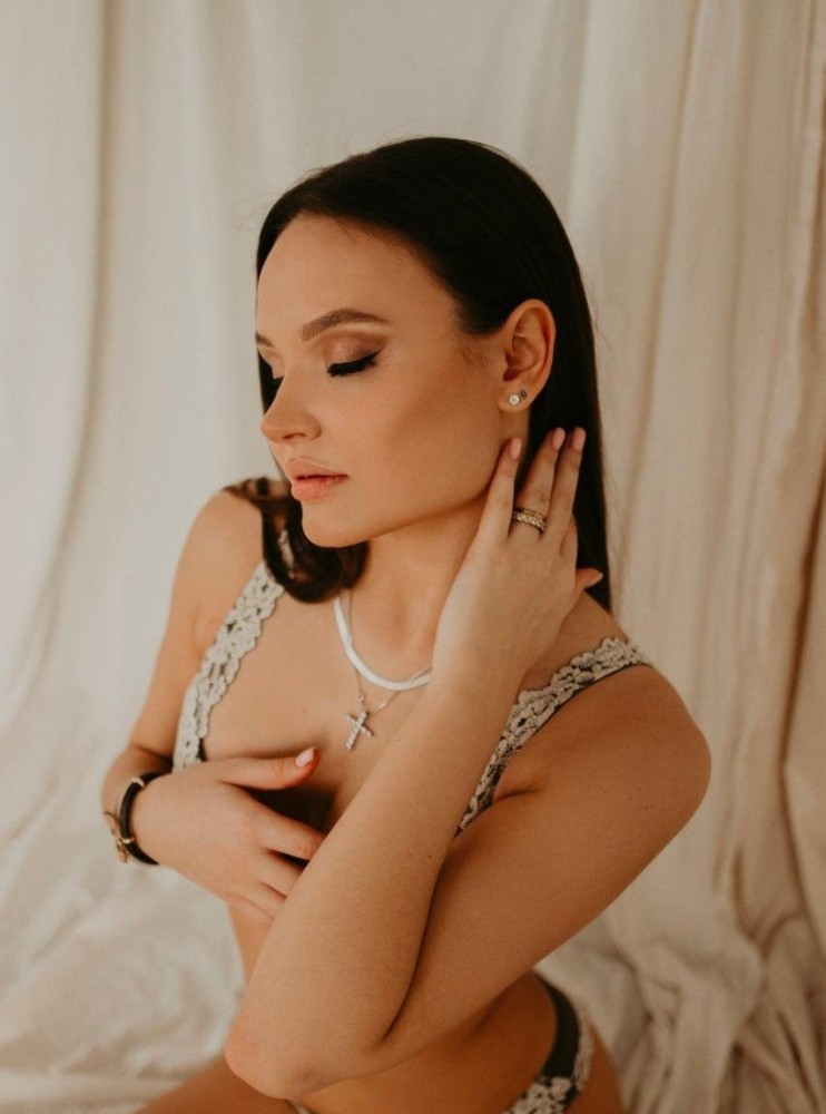 Индивидуалка Анастасия фото № 2 в городе Сальск