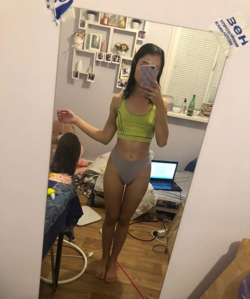 Индивидуалка Анастасия фото № 2 в городе Сальск