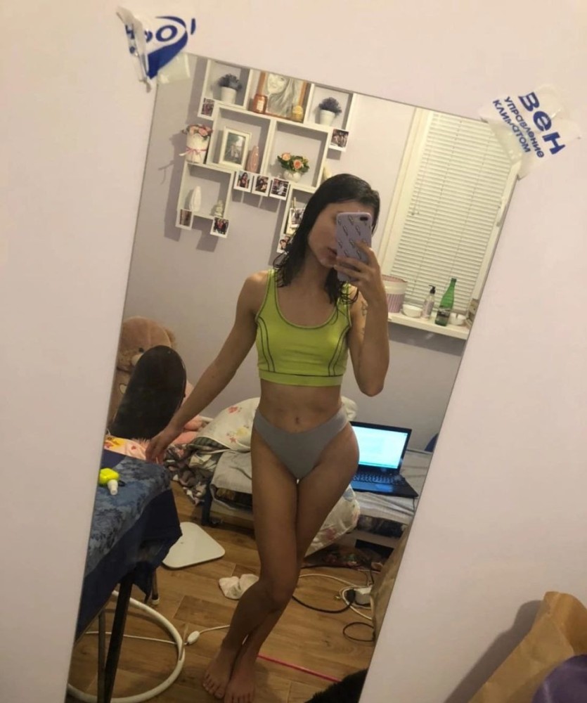 Индивидуалка Анастасия фото № 2 в городе Сальск