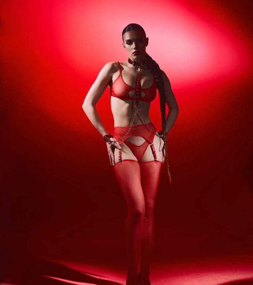 Индивидуалка Белла фото № 2 в городе Сальск