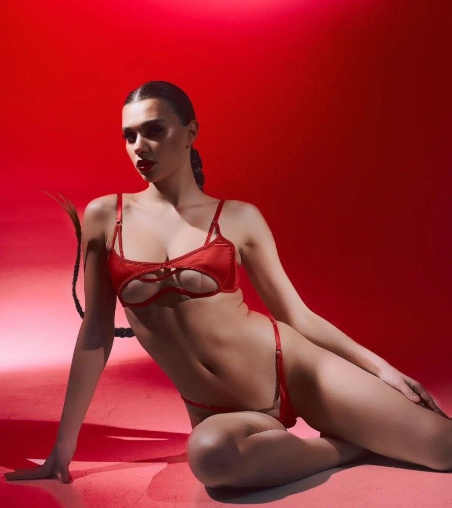 Индивидуалка Белла фото № 2 в городе Сальск