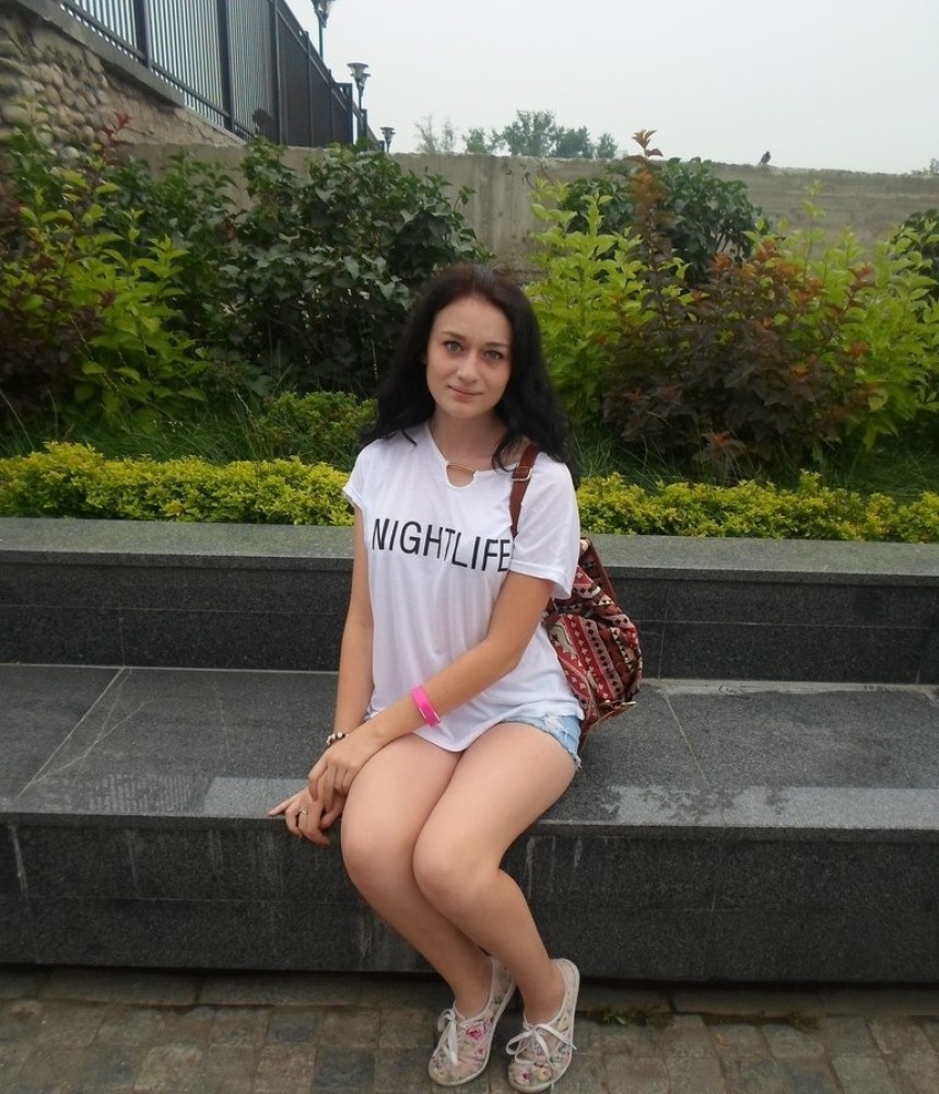 Индивидуалка Дина фото № 2 в городе Сальск