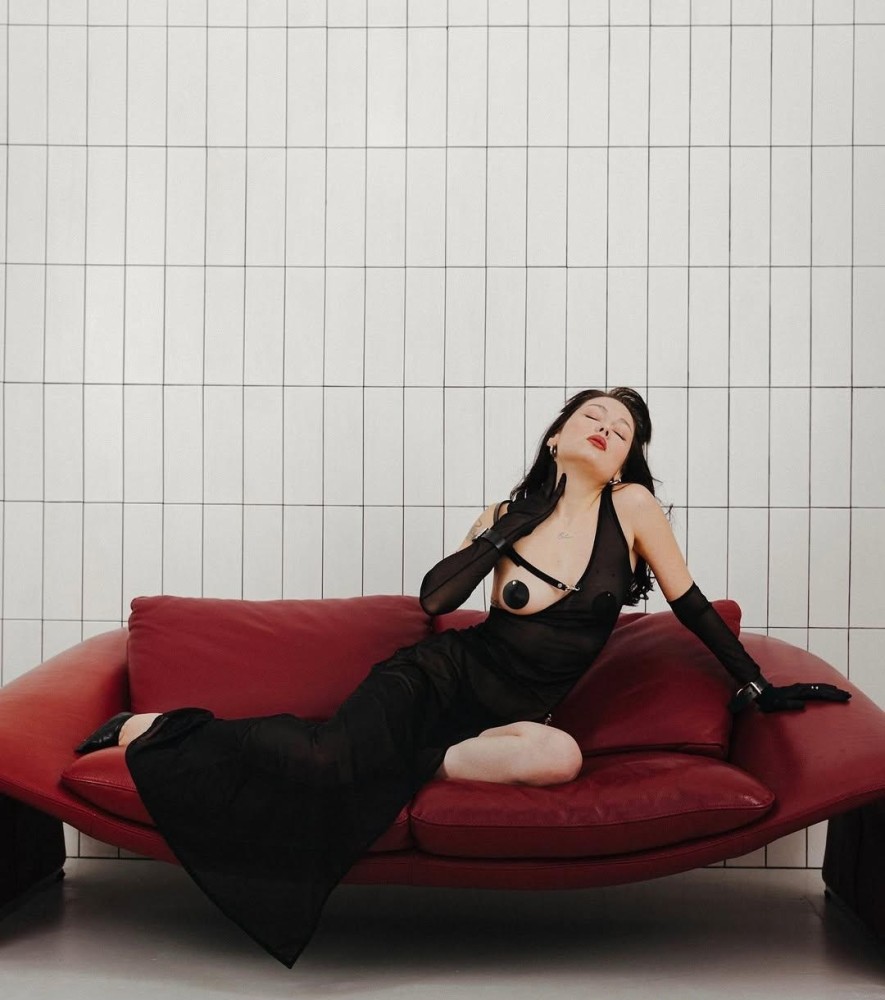 Индивидуалка Эльвира фото № 2 в городе Сальск