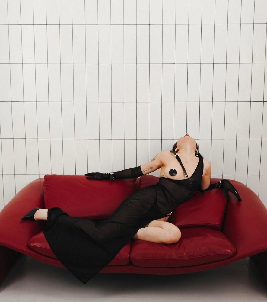 Индивидуалка Эльвира фото № 2 в городе Сальск