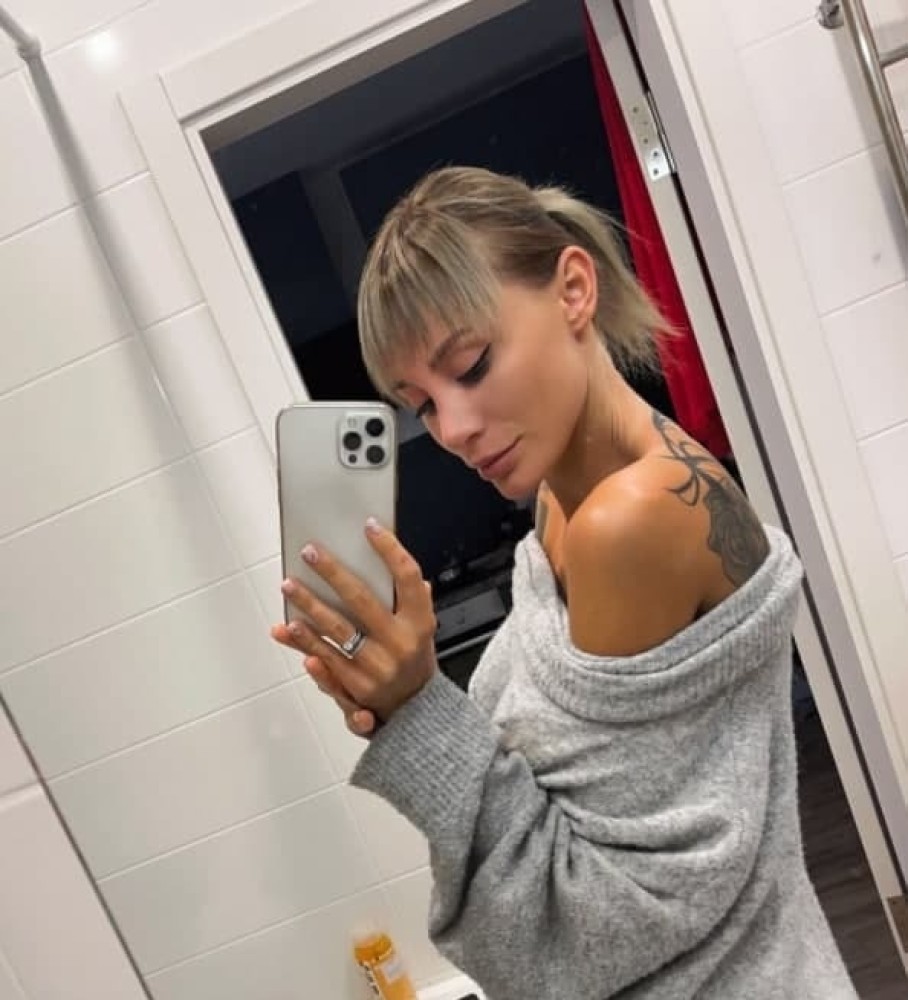 Индивидуалка Ира фото № 2 в городе Сальск