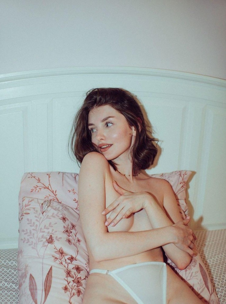 Индивидуалка Катерина фото № 2 в городе Сальск