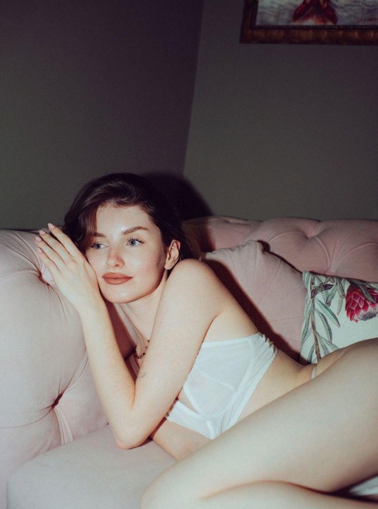 Индивидуалка Катерина фото № 2 в городе Сальск