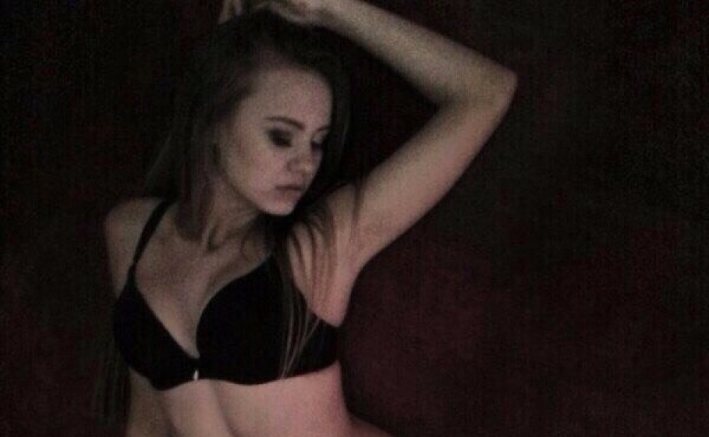 Индивидуалка Катрин фото № 2 в городе Сальск