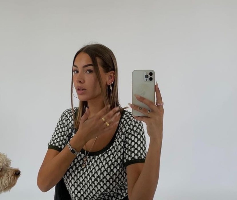 Индивидуалка Катя фото № 2 в городе Сальск