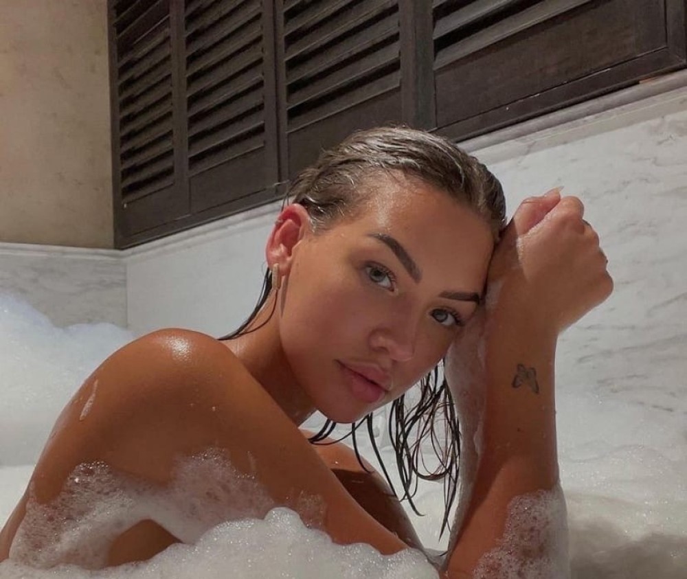 Индивидуалка Катя фото № 2 в городе Сальск