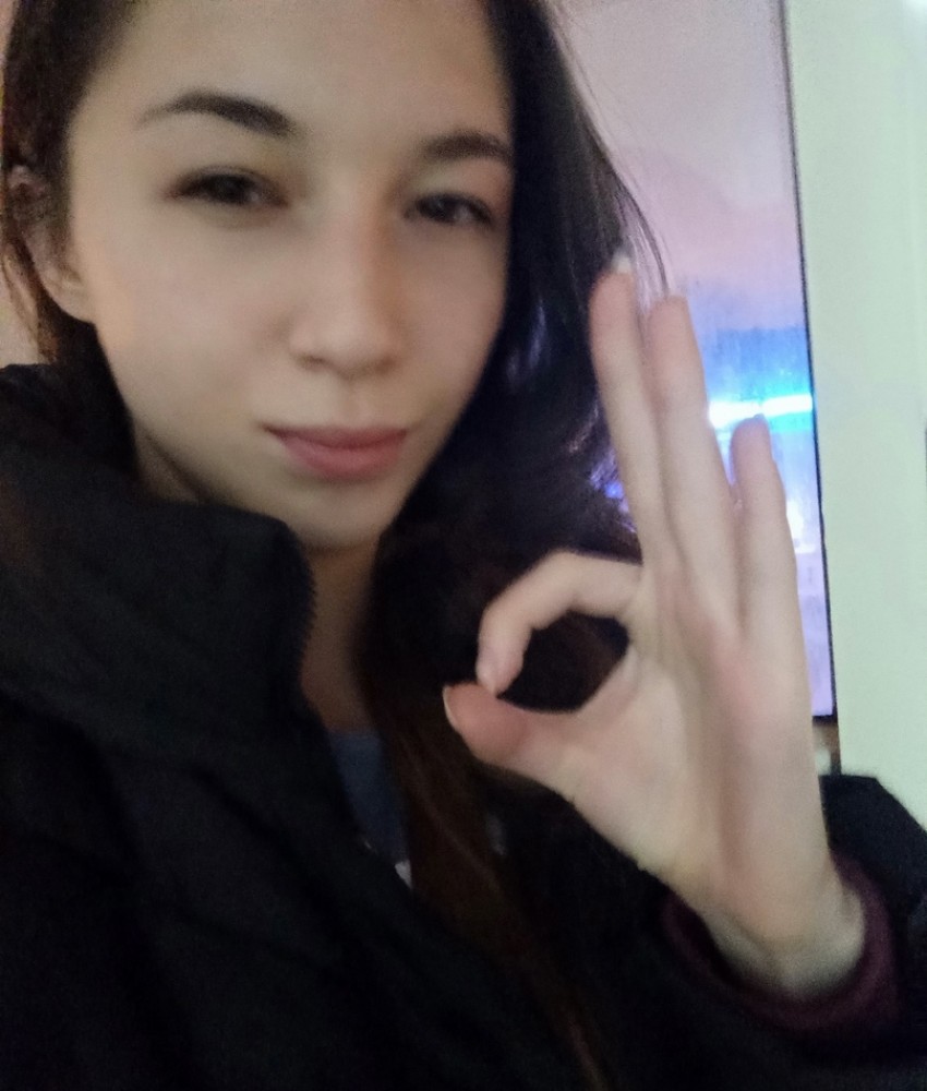 Индивидуалка Кристина фото № 2 в городе Сальск