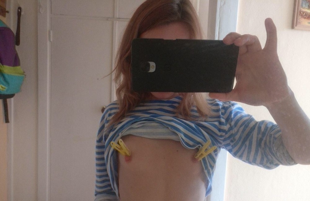 Индивидуалка Лиза фото № 2 в городе Сальск