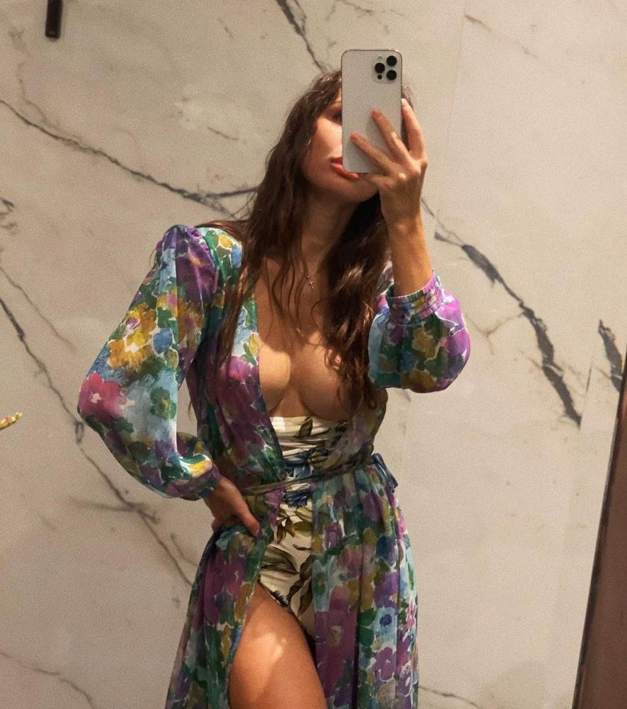 Индивидуалка Лизочка фото № 2 в городе Сальск