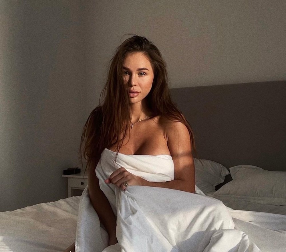 Индивидуалка Лизочка фото № 2 в городе Сальск