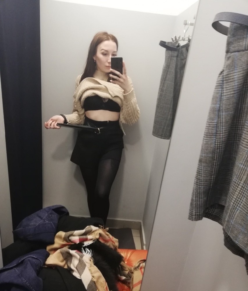 Индивидуалка Людмила фото № 2 в городе Сальск