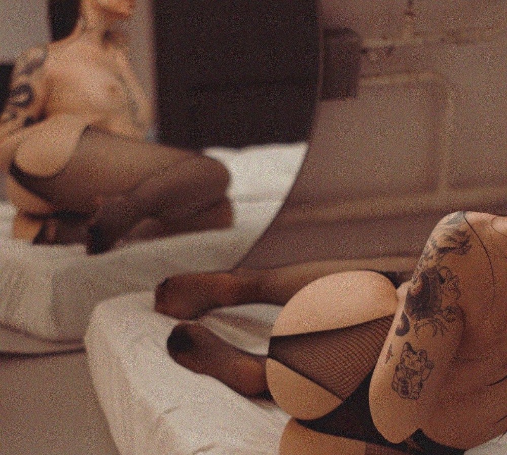 Индивидуалка Марина фото № 2 в городе Сальск