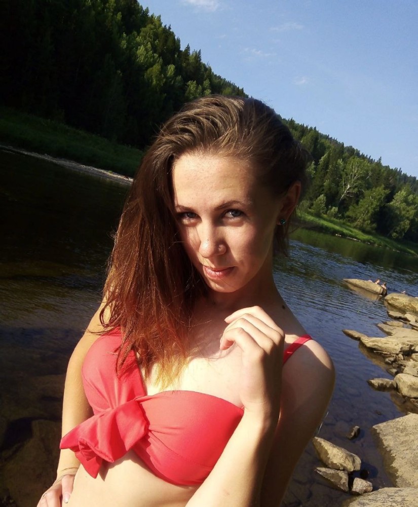 Индивидуалка Маша фото № 2 в городе Сальск