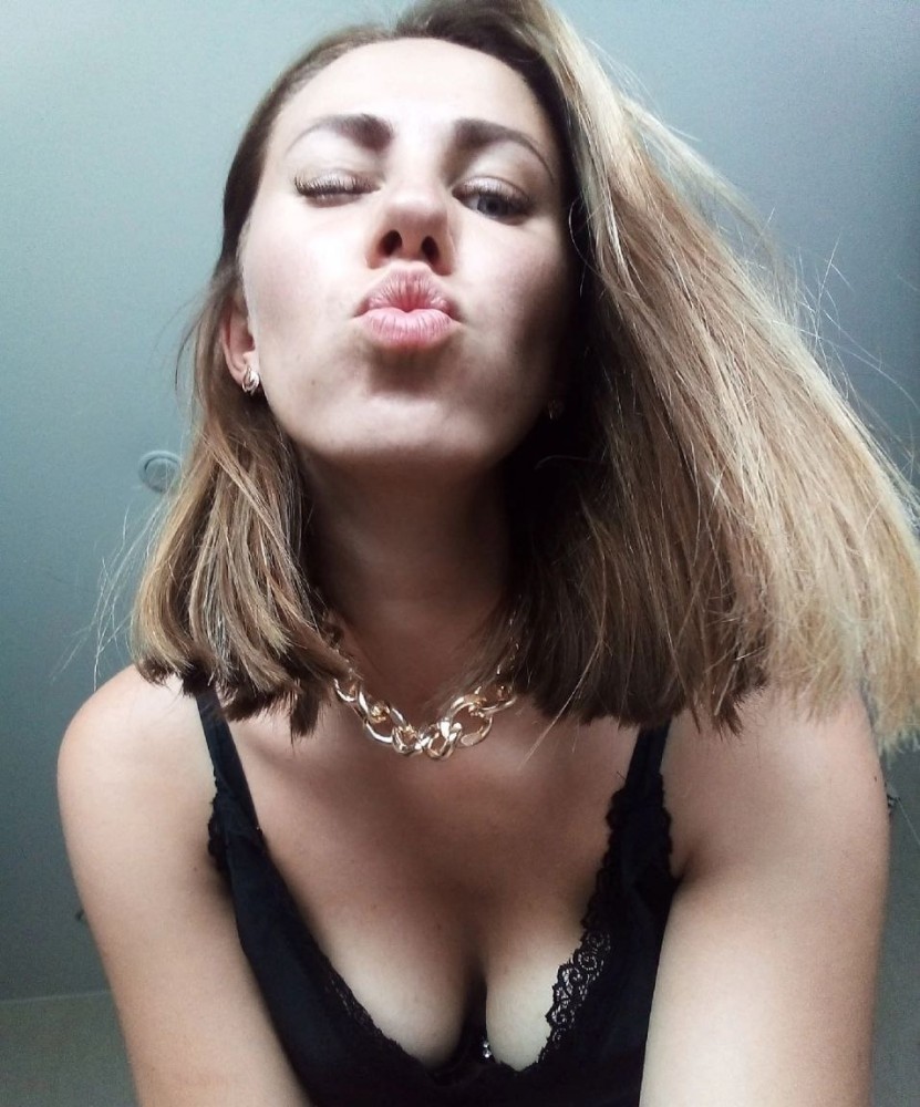 Индивидуалка Маша фото № 2 в городе Сальск