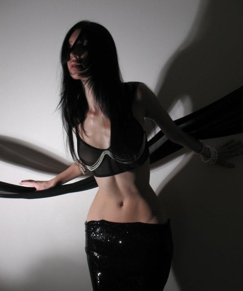 Индивидуалка Милана фото № 2 в городе Сальск