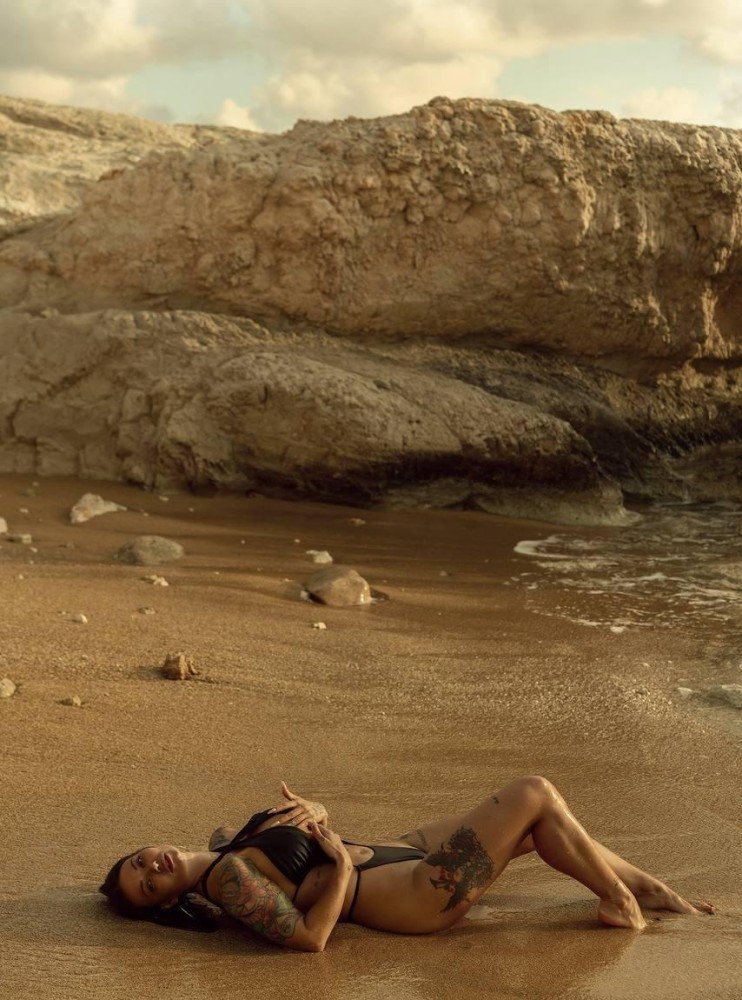 Индивидуалка Мира фото № 2 в городе Сальск