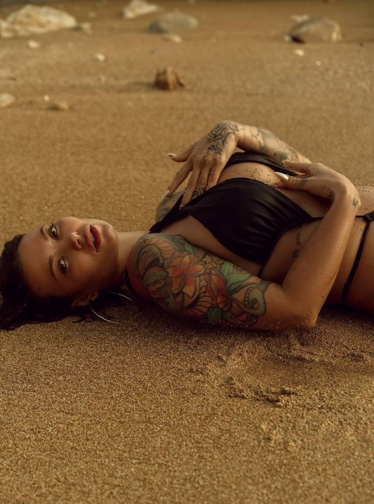 Индивидуалка Мира фото № 2 в городе Сальск