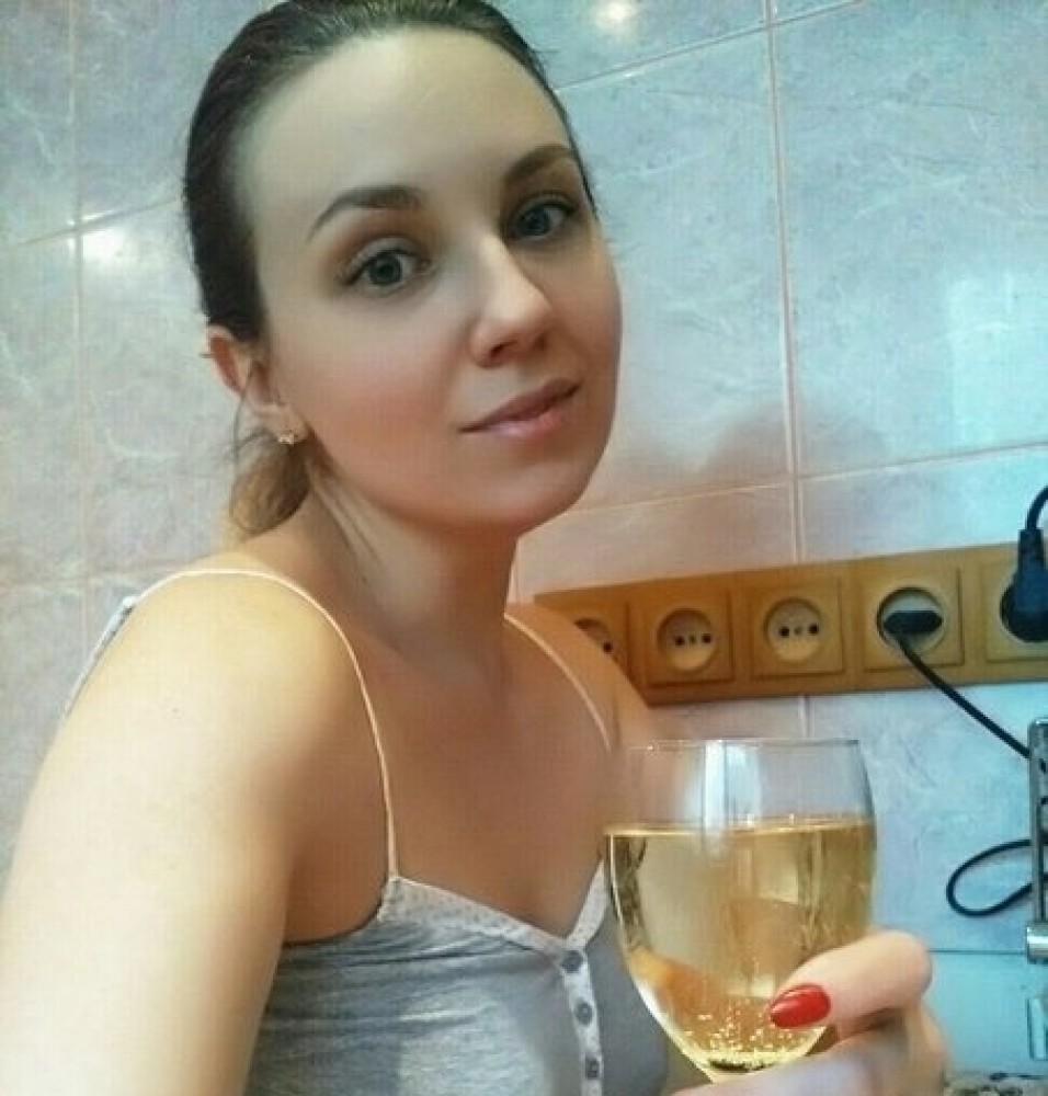 Индивидуалка Надежда фото № 2 в городе Сальск