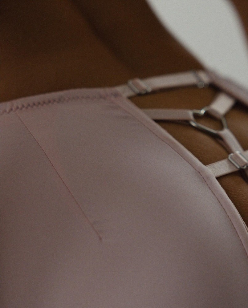 Индивидуалка ОКСАНА фото № 2 в городе Сальск