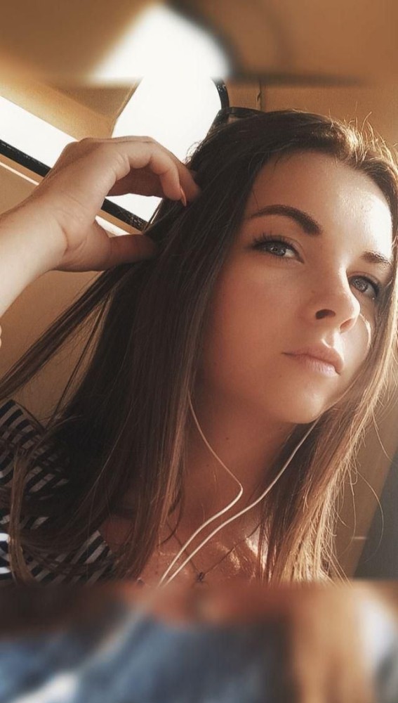 Индивидуалка Оксанка фото № 2 в городе Сальск