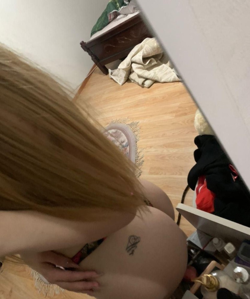 Индивидуалка Оксанка фото № 2 в городе Сальск