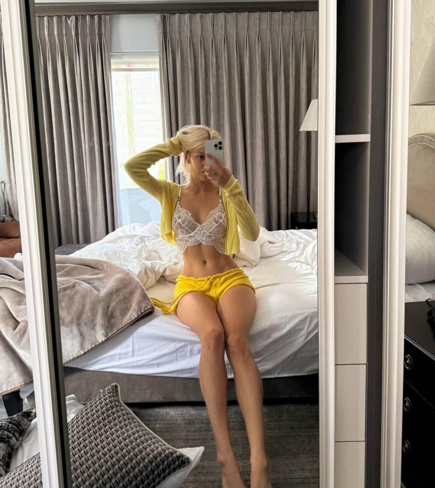 Индивидуалка Ольга фото № 2 в городе Сальск