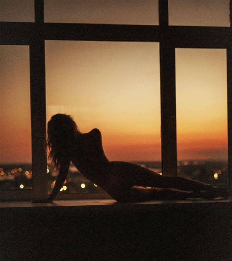 Индивидуалка Пелагея фото № 2 в городе Сальск