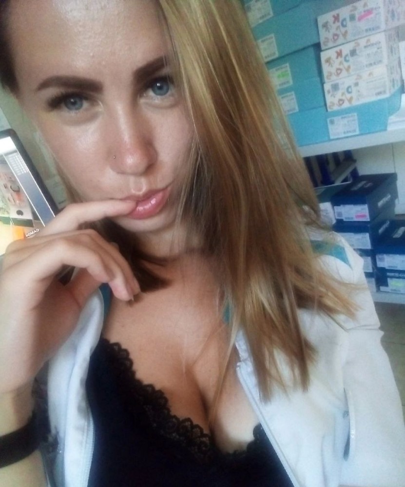 Индивидуалка Маша главное фото в городе Сальск 