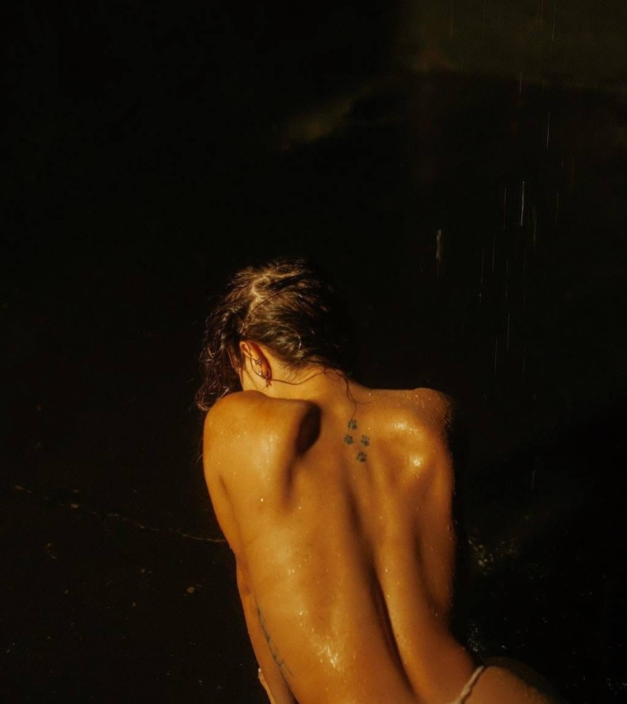 Индивидуалка Полюшка фото № 2 в городе Сальск