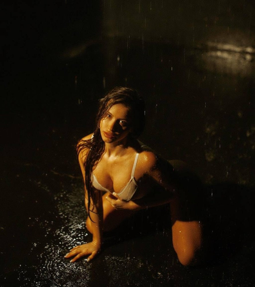 Индивидуалка Полюшка фото № 2 в городе Сальск