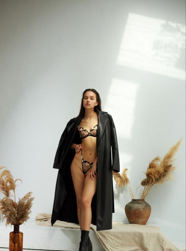 Индивидуалка Снежка фото № 2 в городе Сальск